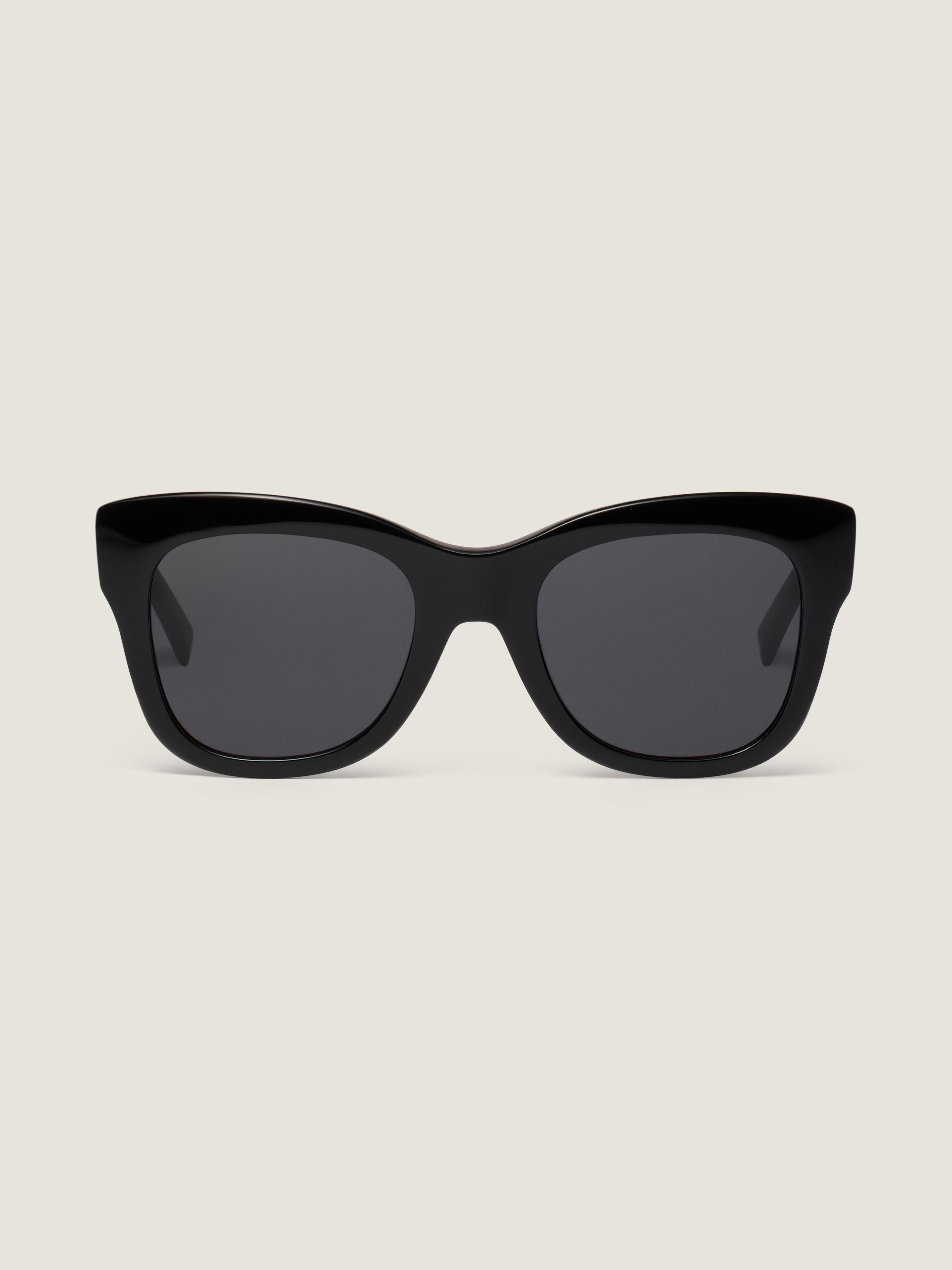 City sunglasses in acetate